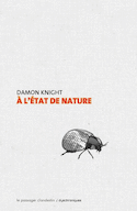 À l'état de nature [nouvelle édition]